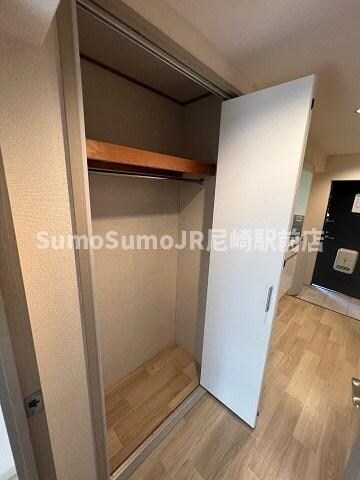 塚口駅 徒歩4分 1階の物件内観写真