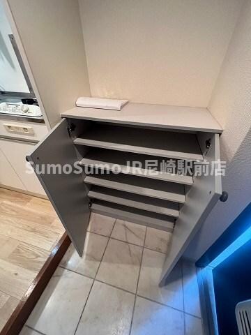 塚口駅 徒歩4分 1階の物件内観写真