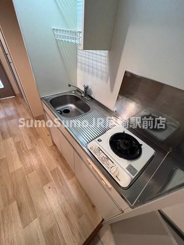 塚口駅 徒歩4分 1階の物件内観写真