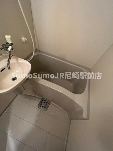 塚口駅 徒歩4分 1階の物件内観写真