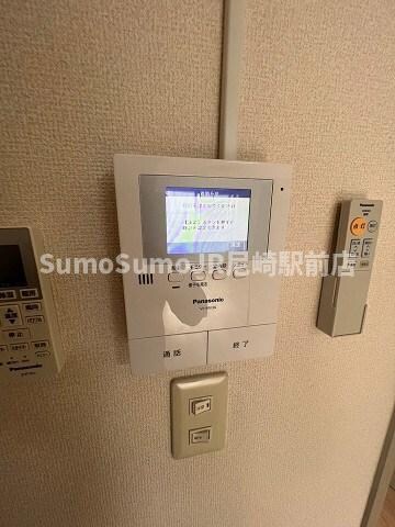 塚口駅 徒歩4分 1階の物件内観写真