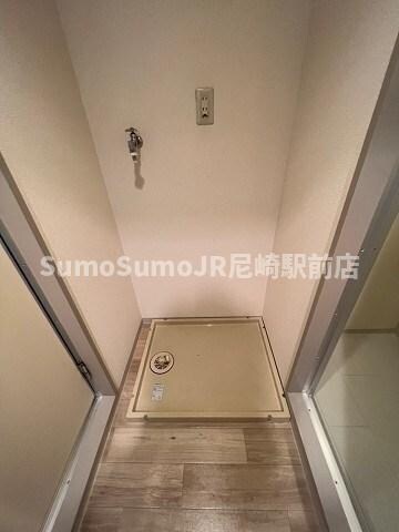 塚口駅 徒歩4分 1階の物件内観写真