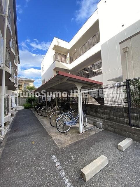 塚口駅 徒歩4分 1階の物件内観写真