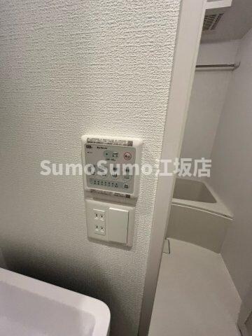 セレニテ東三国ミラクの物件内観写真