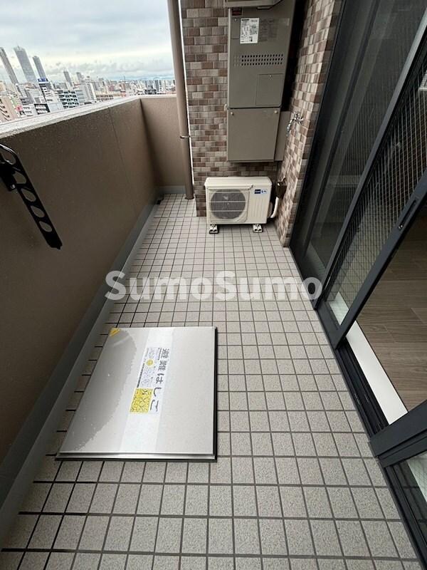 西長堀駅 徒歩3分 15階の物件内観写真