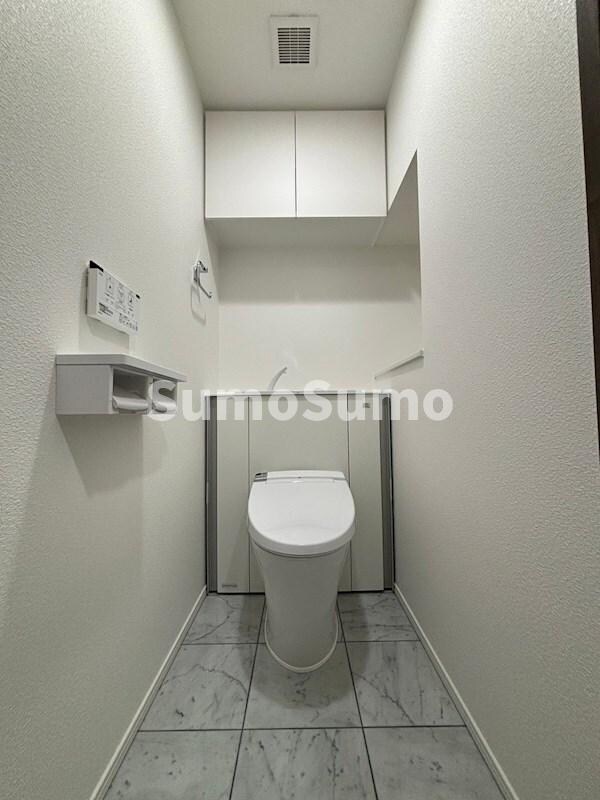 西長堀駅 徒歩3分 15階の物件内観写真