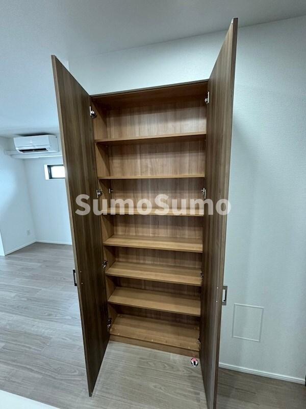 西長堀駅 徒歩3分 15階の物件内観写真