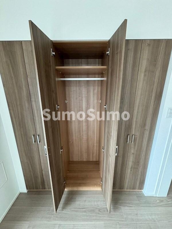 西長堀駅 徒歩3分 15階の物件内観写真