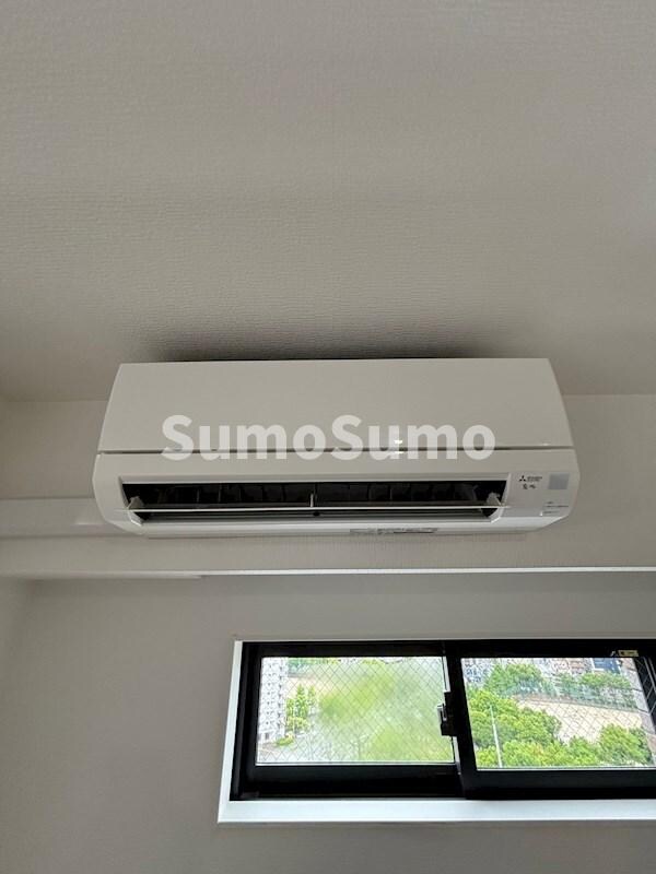 西長堀駅 徒歩3分 15階の物件内観写真