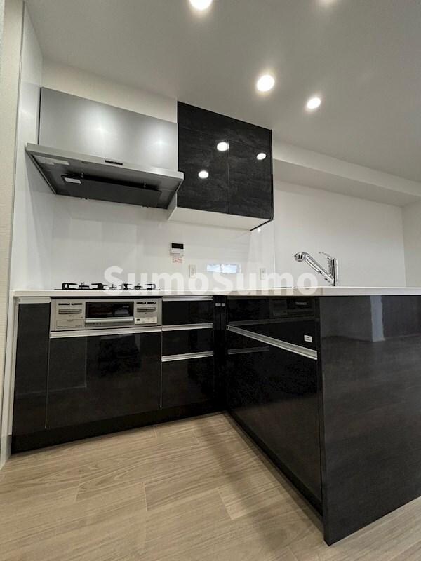 西長堀駅 徒歩3分 15階の物件内観写真