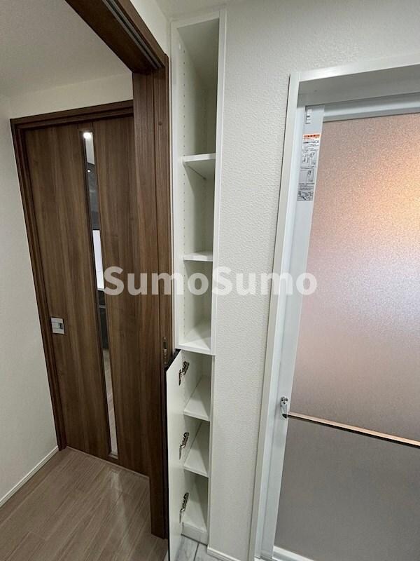 西長堀駅 徒歩3分 15階の物件内観写真