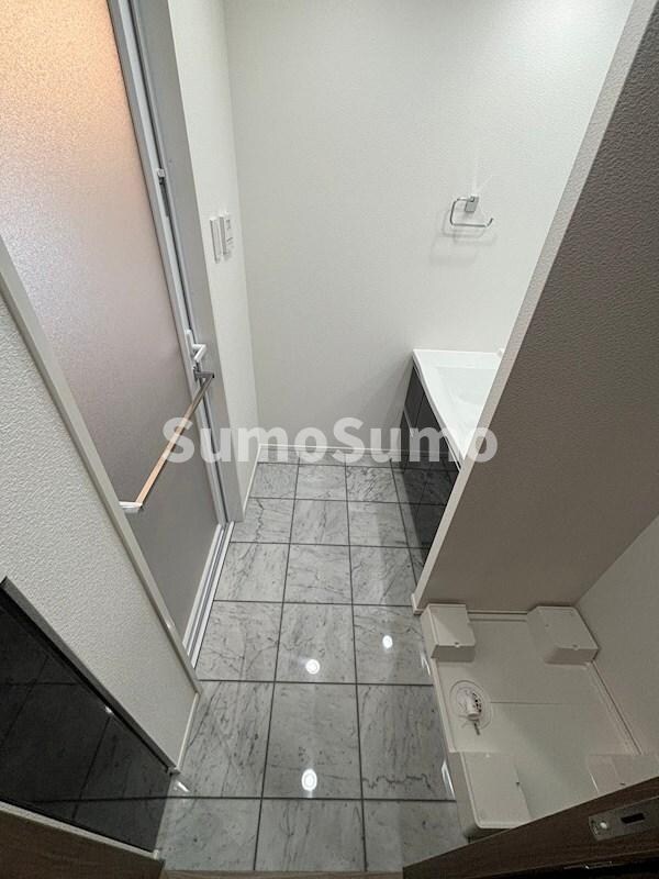 西長堀駅 徒歩3分 15階の物件内観写真