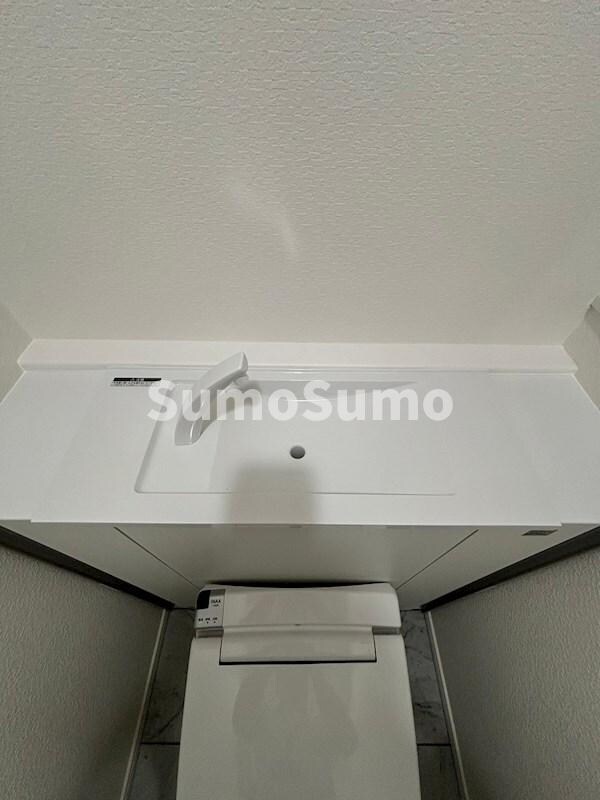 西長堀駅 徒歩3分 15階の物件内観写真