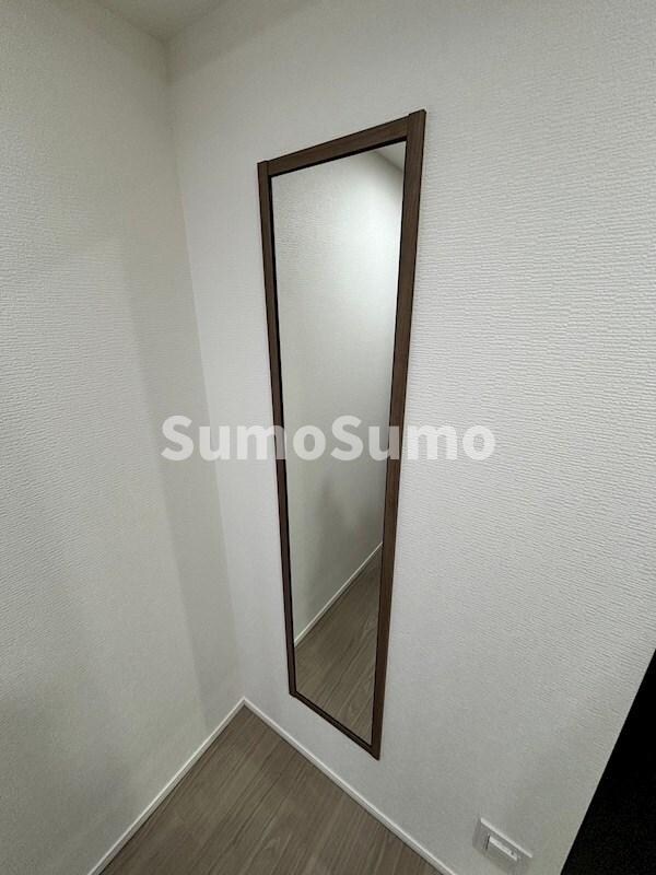 西長堀駅 徒歩3分 15階の物件内観写真