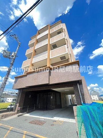 塚口駅 徒歩7分 2階の物件外観写真