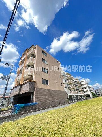 塚口駅 徒歩7分 2階の物件外観写真