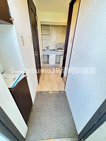 塚口駅 徒歩7分 2階の物件内観写真