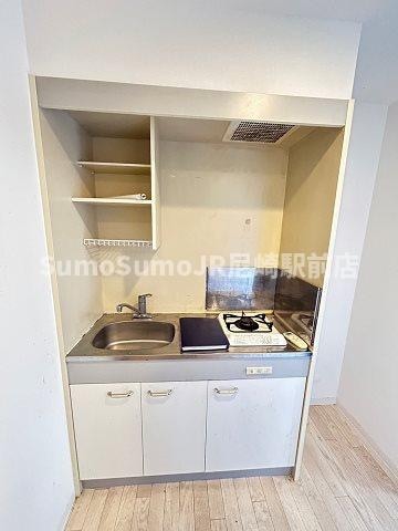 塚口駅 徒歩7分 2階の物件内観写真