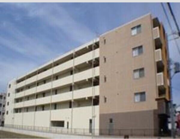 塚口駅 徒歩7分 2階の物件外観写真