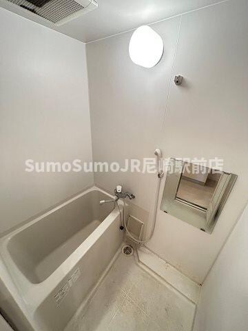 塚口駅 徒歩7分 2階の物件内観写真