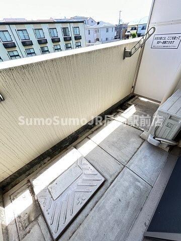 塚口駅 徒歩7分 2階の物件内観写真