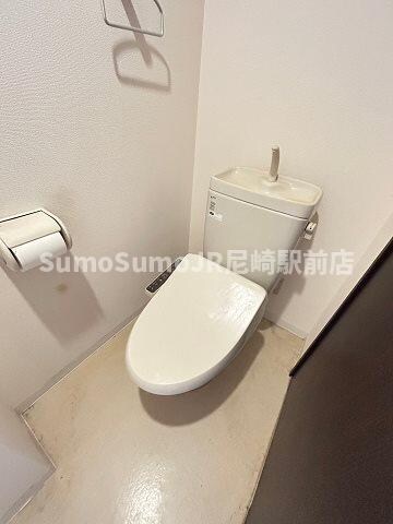 塚口駅 徒歩7分 2階の物件内観写真