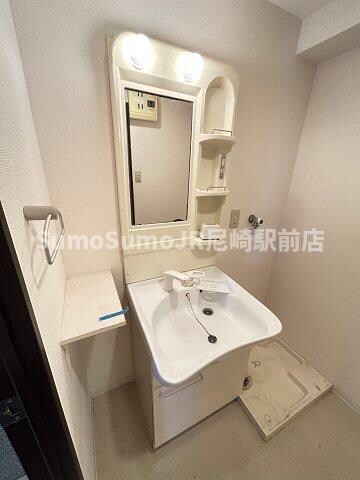 塚口駅 徒歩7分 2階の物件内観写真