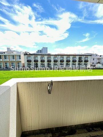 塚口駅 徒歩7分 2階の物件内観写真