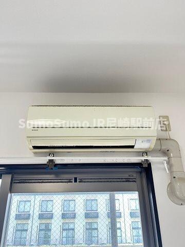 塚口駅 徒歩7分 2階の物件内観写真