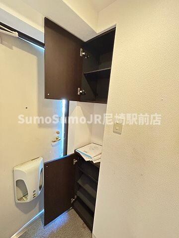 塚口駅 徒歩7分 2階の物件内観写真