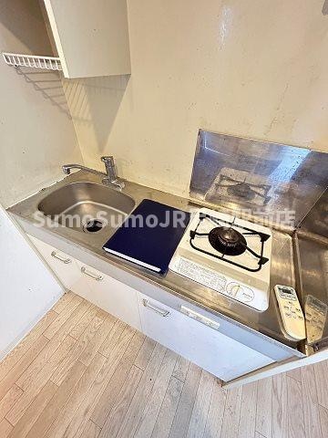 塚口駅 徒歩7分 2階の物件内観写真