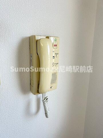 塚口駅 徒歩7分 2階の物件内観写真