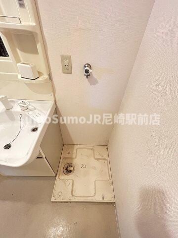 塚口駅 徒歩7分 2階の物件内観写真