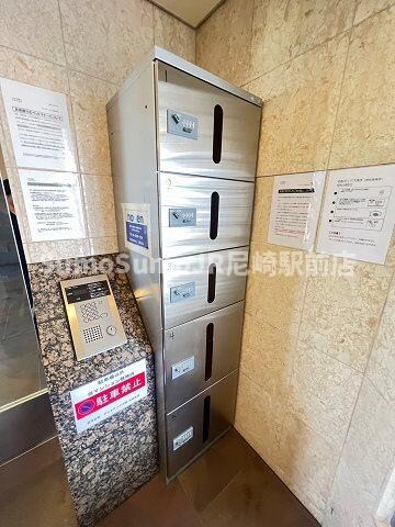 塚口駅 徒歩7分 2階の物件内観写真