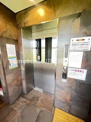 塚口駅 徒歩7分 2階の物件内観写真