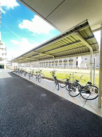 塚口駅 徒歩7分 2階の物件内観写真