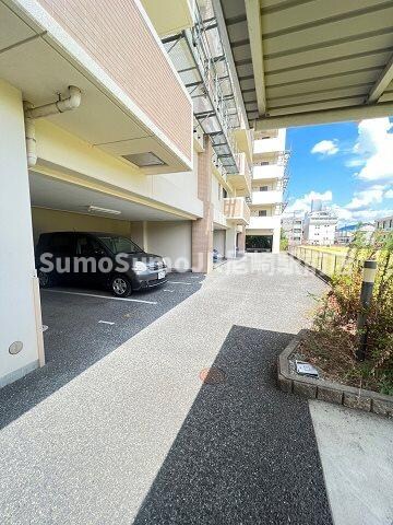 塚口駅 徒歩7分 2階の物件内観写真