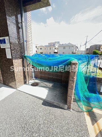 塚口駅 徒歩7分 2階の物件内観写真