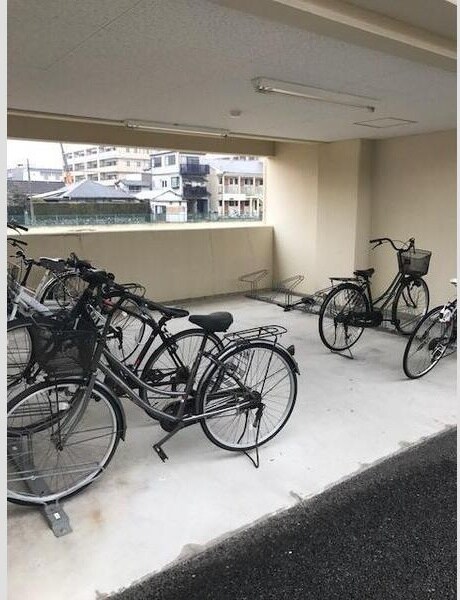 塚口駅 徒歩7分 2階の物件内観写真