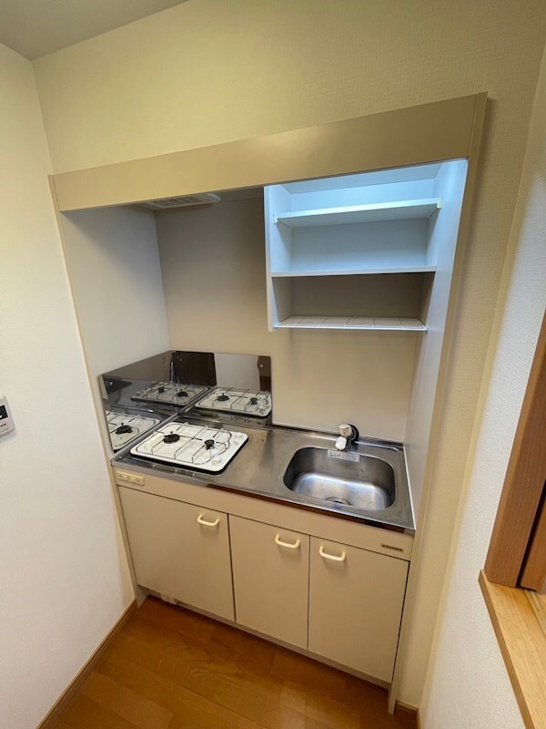 天神南駅 徒歩3分 3階の物件内観写真