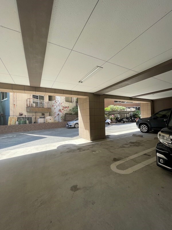 天神南駅 徒歩3分 3階の物件外観写真