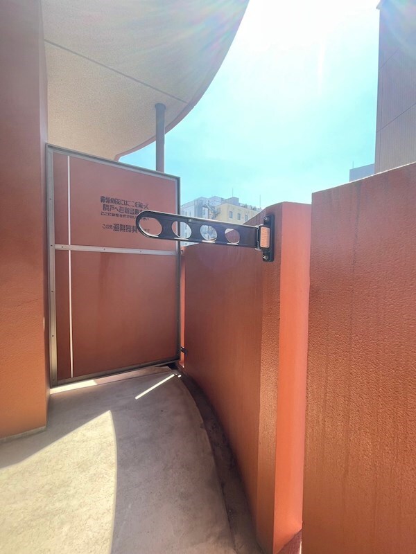 天神南駅 徒歩3分 3階の物件内観写真