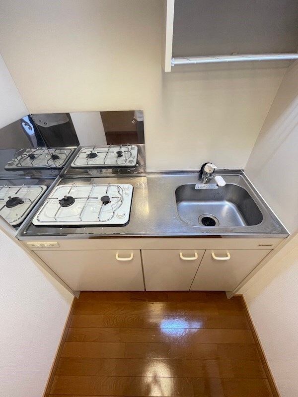 天神南駅 徒歩3分 3階の物件内観写真