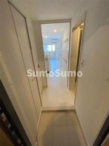 雑餉隈駅 徒歩9分 3階の物件内観写真