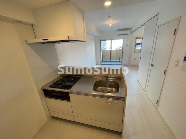 雑餉隈駅 徒歩9分 3階の物件内観写真