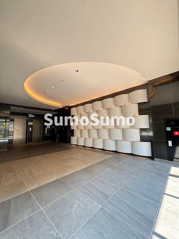 雑餉隈駅 徒歩9分 3階の物件外観写真