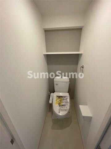 雑餉隈駅 徒歩9分 3階の物件内観写真