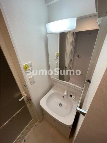 雑餉隈駅 徒歩9分 3階の物件内観写真