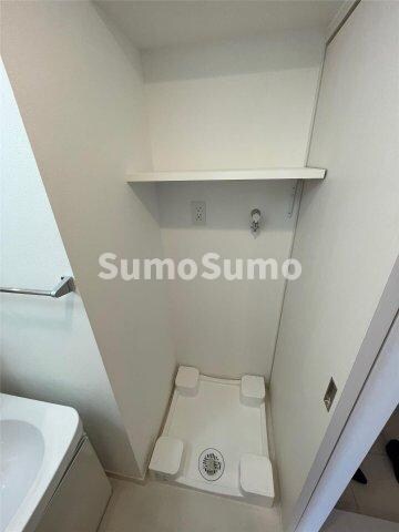 雑餉隈駅 徒歩9分 3階の物件内観写真