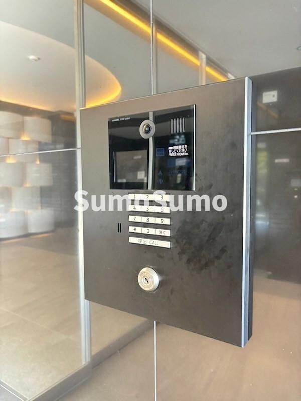 雑餉隈駅 徒歩9分 3階の物件内観写真